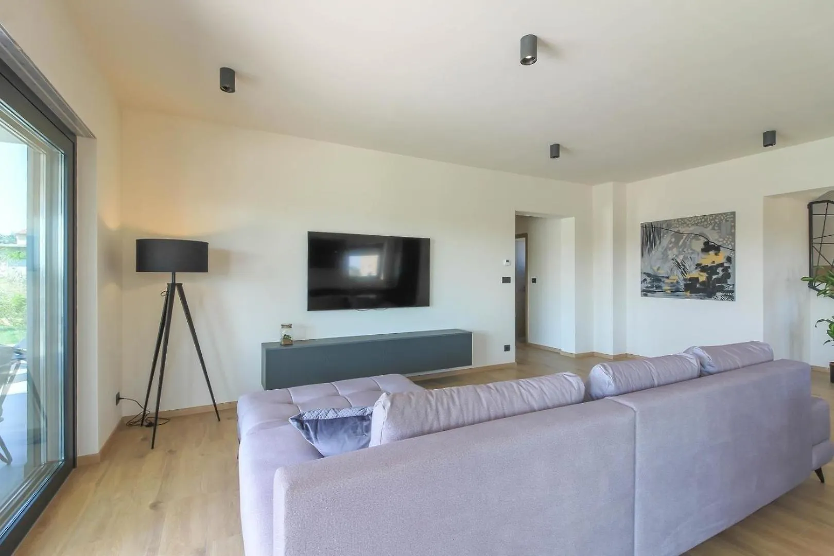 Ferienhaus Mit Privatpool Fuer 8 Personen Ca 180 Qm In Loborika, Istrien Suedkueste Von Istrien Pula 0*,  Croatia