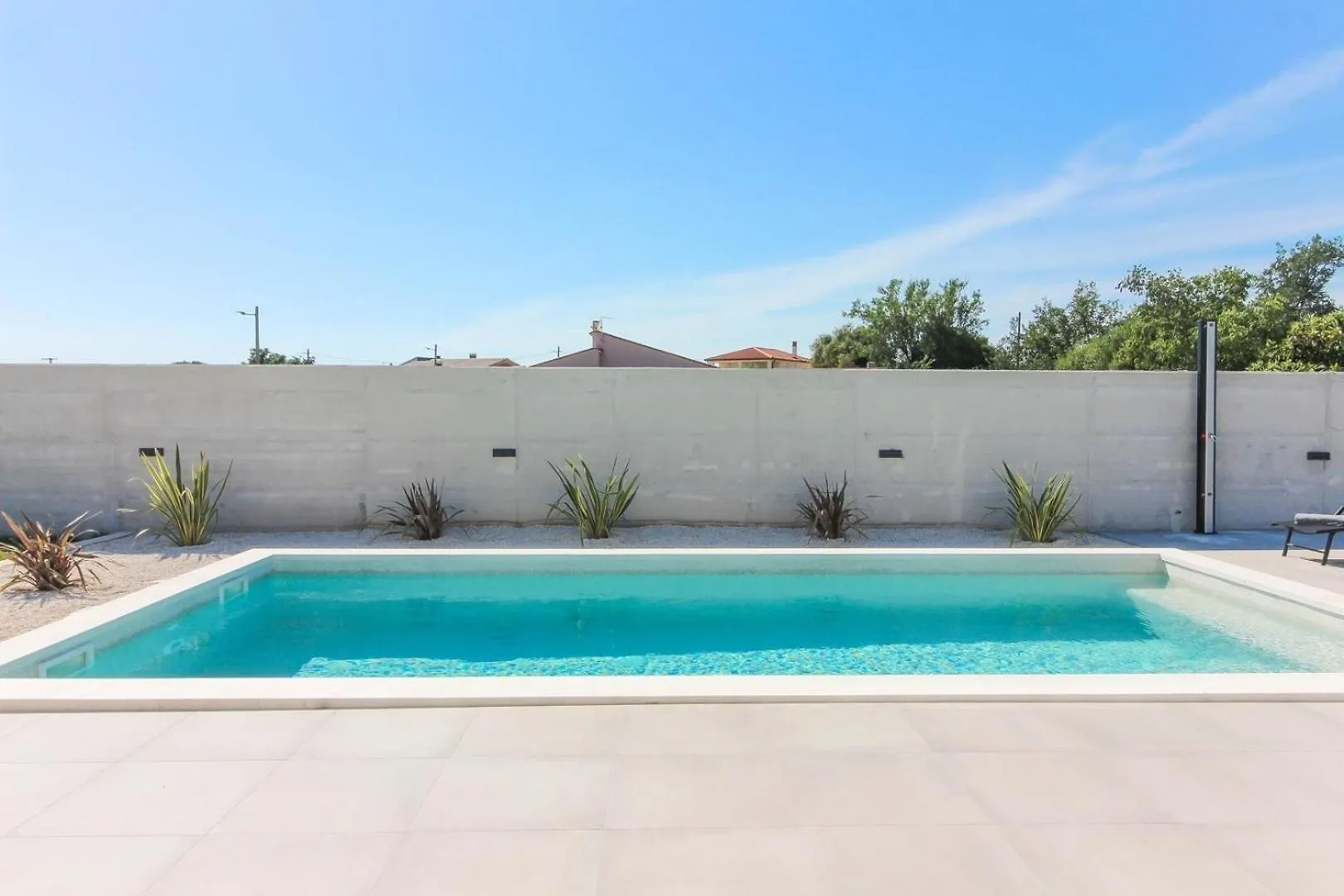 Holiday home Ferienhaus Mit Privatpool Fuer 8 Personen Ca 180 Qm In Loborika, Istrien Suedkueste Von Istrien Pula