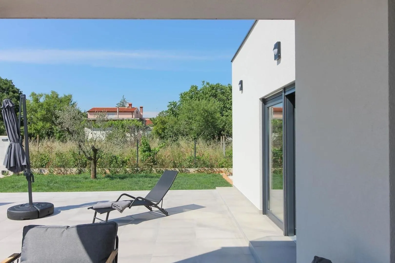 Holiday home Ferienhaus Mit Privatpool Fuer 8 Personen Ca 180 Qm In Loborika, Istrien Suedkueste Von Istrien Pula Croatia